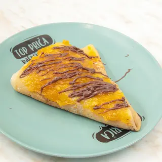 Jaffa palačinka