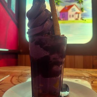 UBE HALO HALO