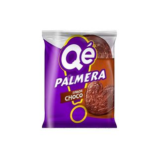 Donuts Qé Palmera Chocolate (110 gr)