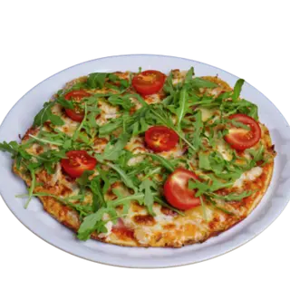 Пица Асти (550г)