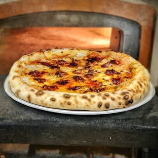 Pizza Calabria