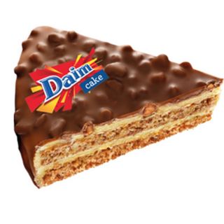Tarta daim 