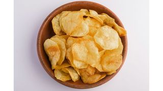 Картофельные чипсы PUB