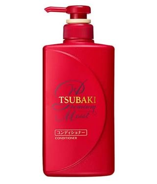 Shiseido Tsubaki Premium Moist Conditioner Увлажняющий 490 мл