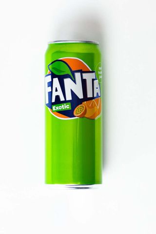 Fanta 0.33