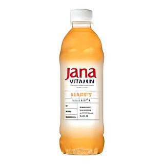 Jana immuno naranča