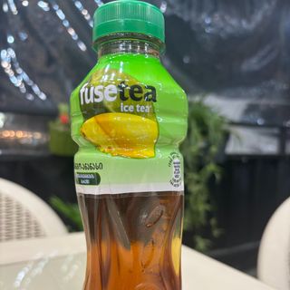 ცივი ჩაი- მანგო ანანსი