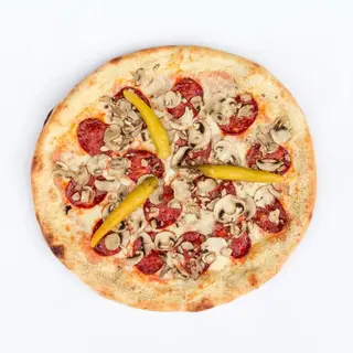 Pizza Mađarica 32cm