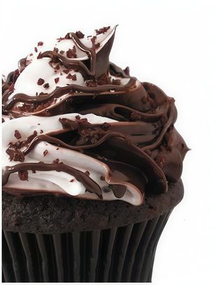 Muffin ripieno - Snack Away