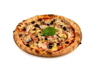 Пица Капричоза (580г)