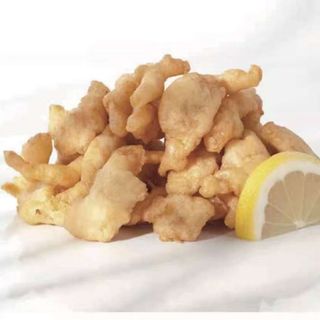 312 Pollo fritto