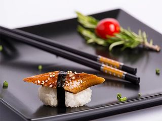 Nigiri Anguila