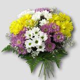 Ramo Ocho Margaritas