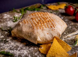 Вегетарианско Комбо (30см)