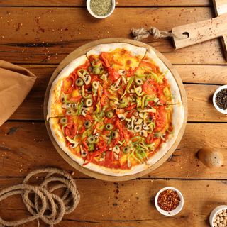 ვეგეტარიანა (სამარხვო)