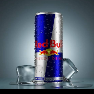Red bull
