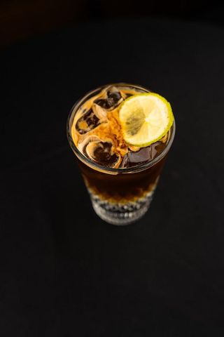 Еспресо-тонік (300ml)