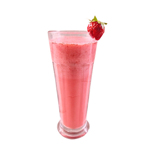 Jus De Fraise