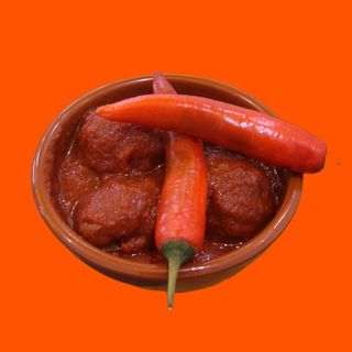 Le incazzate - 8 POLPETTE - Nuova Ricetta