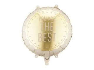 BALON You are the best