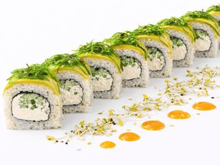 Philadelphia Green 8 szt.