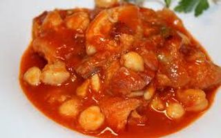 Callos (500 g)