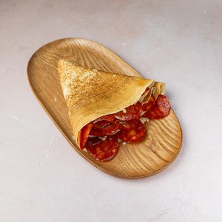 Palačinke sa kulenom