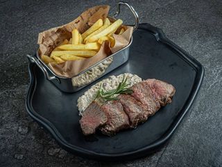 Стейк Пеппер (320g)