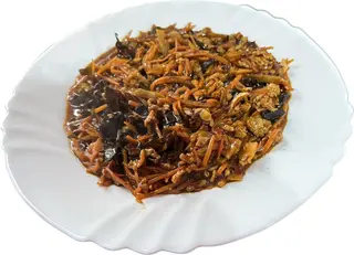 111.Porc Yu-Xiang picant