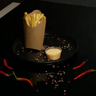 Картопля Фрі L