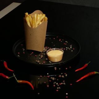 Картопля Фрі L