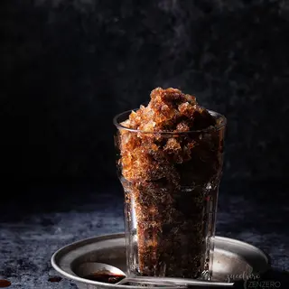 Caffè freddo