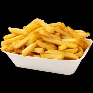 RACIÓN PAPAS 