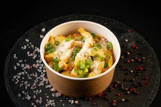 Cartofi Sweet Onion Mania