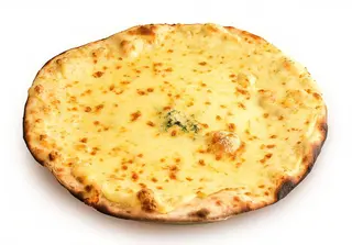 Pizza Cinque Formaggi - Metro