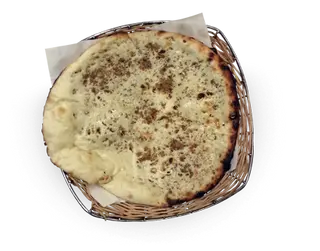 Keema Naan