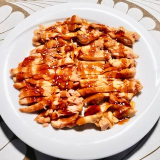 Yakitori Pollastre