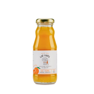 Suc de Taronja 200 ml.