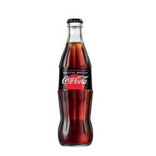 Coca cola zero