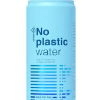 Sparkling Water