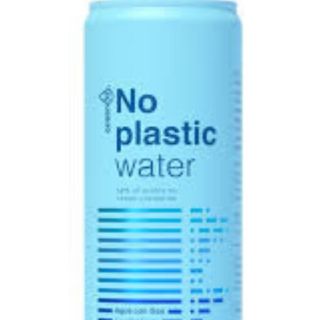Sparkling Water