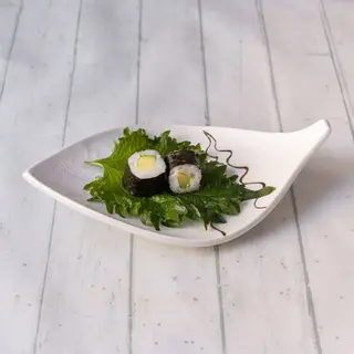 Maki Aguacate