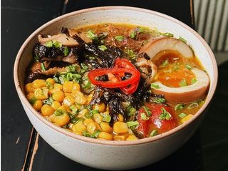 Рамен яловичий (550g)