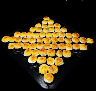 Сет Макі Запечений (840г)