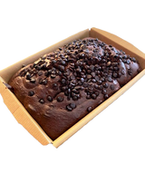 Coca De Llanda Chocolate