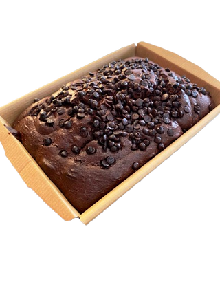 Coca De Llanda Chocolate