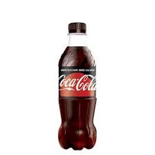 Coca-Cola Zero
