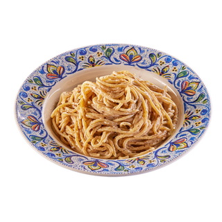 СПАГЕТИ КАЧО Е ПЕПЕ