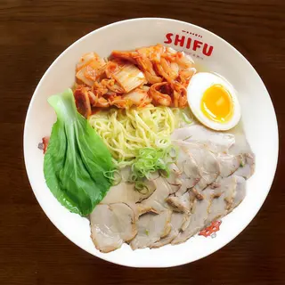 Kimchi  Ramen (200 G.)