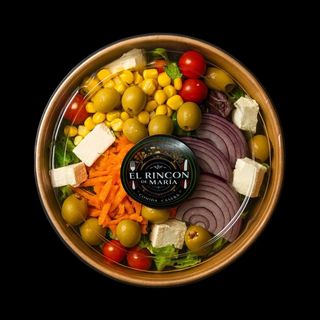 Ensalada El Rincón